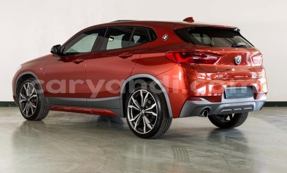 Tenga Tsaru BMW X2 Concept Beige Mota in Lusaka in Zambia Tenga Tsaru BMW X2 Concept Beige Mota in Lusaka in Zambia