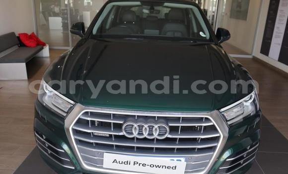 Acheter Occasion Voiture Audi Q5 Autre à Zambèze, Nord-Ouest Acheter Occasion Voiture Audi Q5 Autre à Zambèze, Nord-Ouest