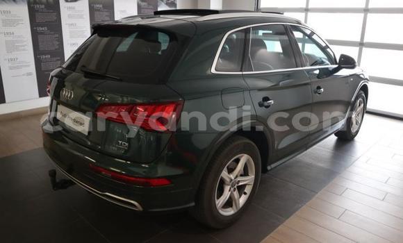 Acheter Occasion Voiture Audi Q5 Autre à Zambèze, Nord-Ouest Acheter Occasion Voiture Audi Q5 Autre à Zambèze, Nord-Ouest