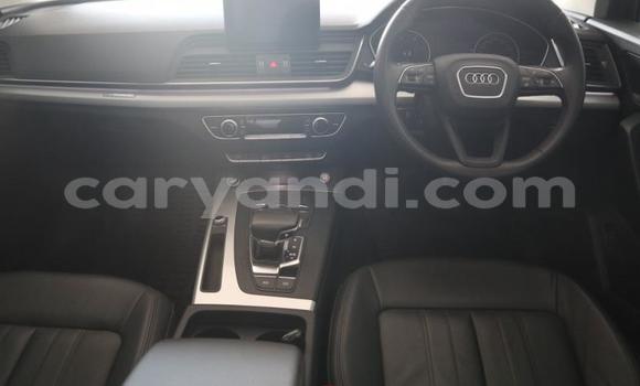 Acheter Occasion Voiture Audi Q5 Autre à Zambèze, Nord-Ouest Acheter Occasion Voiture Audi Q5 Autre à Zambèze, Nord-Ouest