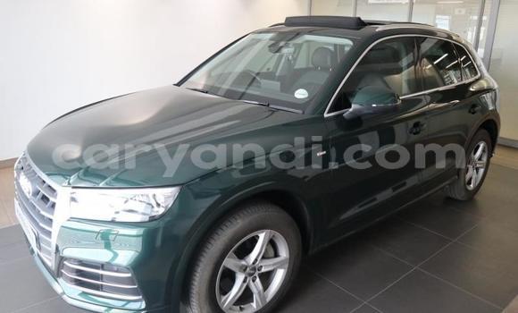 Acheter Occasion Voiture Audi Q5 Autre à Zambèze, Nord-Ouest Acheter Occasion Voiture Audi Q5 Autre à Zambèze, Nord-Ouest