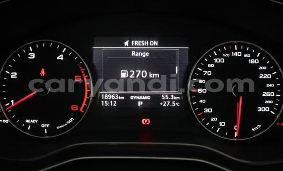 Acheter Occasion Voiture Audi Q5 Autre à Zambèze, Nord-Ouest Acheter Occasion Voiture Audi Q5 Autre à Zambèze, Nord-Ouest