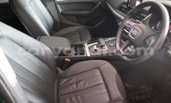 Acheter Occasion Voiture Audi Q5 Autre à Zambèze, Nord-Ouest Acheter Occasion Voiture Audi Q5 Autre à Zambèze, Nord-Ouest