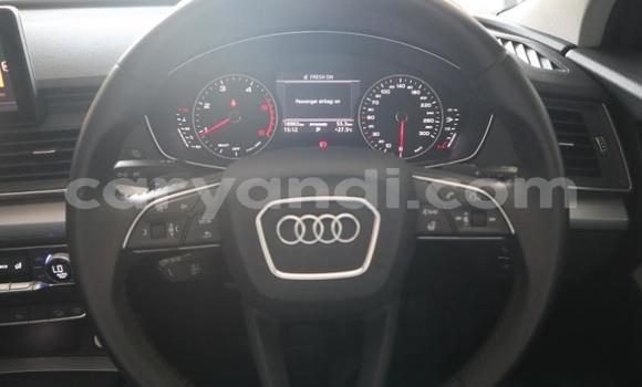 Acheter Occasion Voiture Audi Q5 Autre à Zambèze, Nord-Ouest Acheter Occasion Voiture Audi Q5 Autre à Zambèze, Nord-Ouest