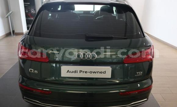 Acheter Occasion Voiture Audi Q5 Autre à Zambèze, Nord-Ouest Acheter Occasion Voiture Audi Q5 Autre à Zambèze, Nord-Ouest