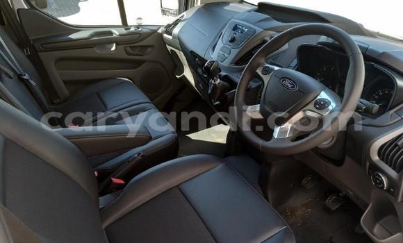 Acheter Occasion Voiture Ford Pickup Autre à Solwezi, Nord-Ouest Acheter Occasion Voiture Ford Pickup Autre à Solwezi, Nord-Ouest