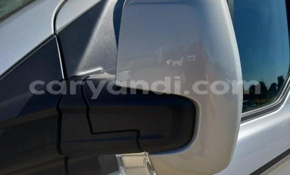 Acheter Occasion Voiture Ford Pickup Autre à Solwezi, Nord-Ouest Acheter Occasion Voiture Ford Pickup Autre à Solwezi, Nord-Ouest