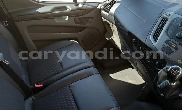 Acheter Occasion Voiture Ford Pickup Autre à Solwezi, Nord-Ouest Acheter Occasion Voiture Ford Pickup Autre à Solwezi, Nord-Ouest