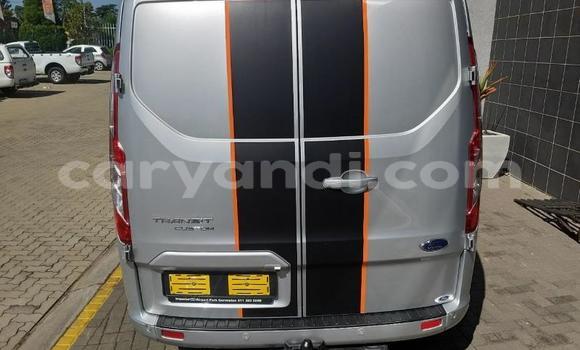 Acheter Occasion Voiture Ford Pickup Autre à Solwezi, Nord-Ouest Acheter Occasion Voiture Ford Pickup Autre à Solwezi, Nord-Ouest