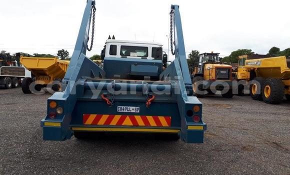 Buy Used Man TGX Other Truck in Chililabombwe in Copperbelt Buy Used Man TGX Other Truck in Chililabombwe in Copperbelt