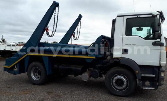 Buy Used Man TGX Other Truck in Chililabombwe in Copperbelt Buy Used Man TGX Other Truck in Chililabombwe in Copperbelt