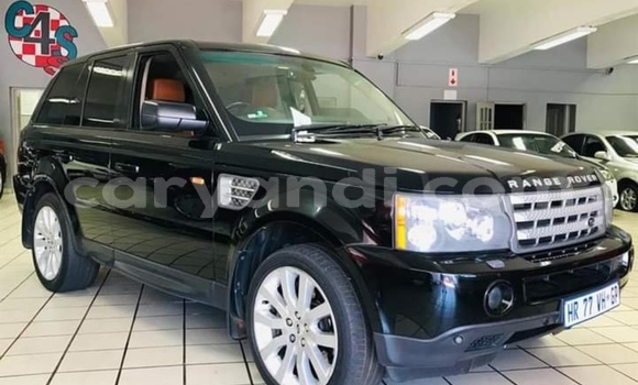 Acheter Occasion Voiture Land Rover Range Rover Sport Autre à Chipata, Zambie Acheter Occasion Voiture Land Rover Range Rover Sport Autre à Chipata, Zambie