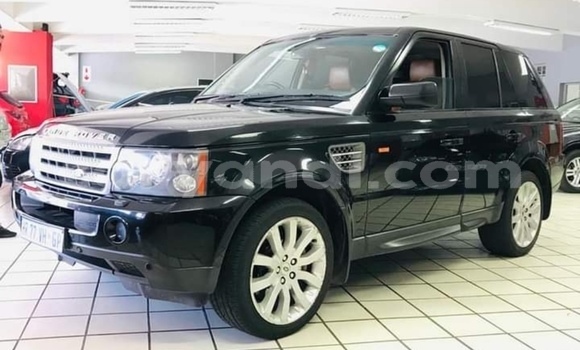 Acheter Occasion Voiture Land Rover Range Rover Sport Autre à Chipata, Zambie Acheter Occasion Voiture Land Rover Range Rover Sport Autre à Chipata, Zambie