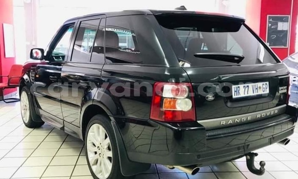 Acheter Occasion Voiture Land Rover Range Rover Sport Autre à Chipata, Zambie Acheter Occasion Voiture Land Rover Range Rover Sport Autre à Chipata, Zambie