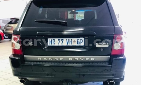 Acheter Occasion Voiture Land Rover Range Rover Sport Autre à Chipata, Zambie Acheter Occasion Voiture Land Rover Range Rover Sport Autre à Chipata, Zambie