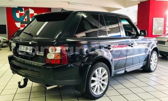 Acheter Occasion Voiture Land Rover Range Rover Sport Autre à Chipata, Zambie Acheter Occasion Voiture Land Rover Range Rover Sport Autre à Chipata, Zambie