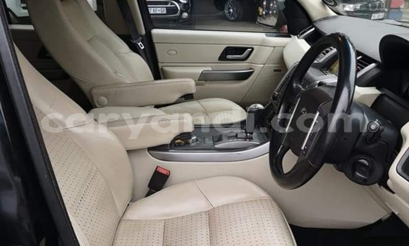 Acheter Occasion Voiture Land Rover Range Rover Sport Autre à Chipata, Zambie Acheter Occasion Voiture Land Rover Range Rover Sport Autre à Chipata, Zambie