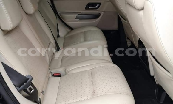 Acheter Occasion Voiture Land Rover Range Rover Sport Autre à Chipata, Zambie Acheter Occasion Voiture Land Rover Range Rover Sport Autre à Chipata, Zambie