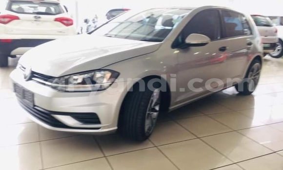 Buy Used Volkswagen Golf Silver Car in Chipata in Zambia Buy Used Volkswagen Golf Silver Car in Chipata in Zambia
