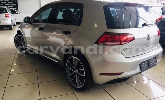 Buy Used Volkswagen Golf Silver Car in Chipata in Zambia Buy Used Volkswagen Golf Silver Car in Chipata in Zambia