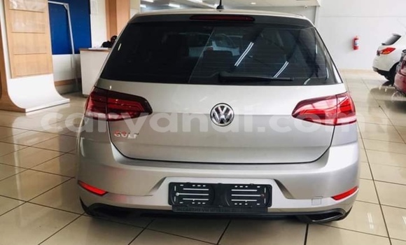 Buy Used Volkswagen Golf Silver Car in Chipata in Zambia Buy Used Volkswagen Golf Silver Car in Chipata in Zambia