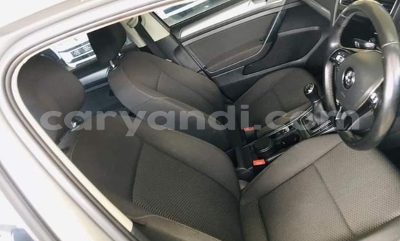 Buy Used Volkswagen Golf Silver Car in Chipata in Zambia Buy Used Volkswagen Golf Silver Car in Chipata in Zambia
