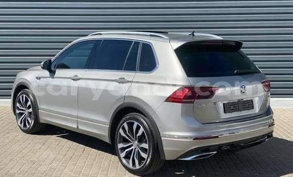 Buy Used Volkswagen Tiguan Beige Car in Lusaka in Zambia Buy Used Volkswagen Tiguan Beige Car in Lusaka in Zambia