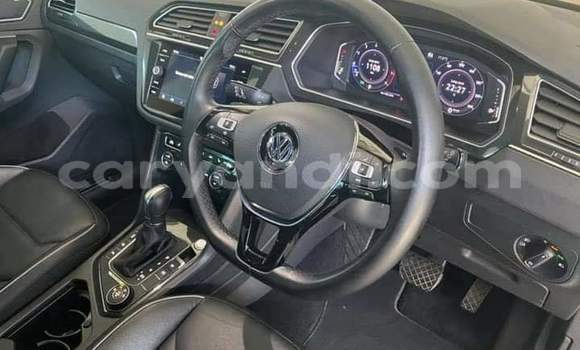 Buy Used Volkswagen Tiguan Beige Car in Lusaka in Zambia Buy Used Volkswagen Tiguan Beige Car in Lusaka in Zambia