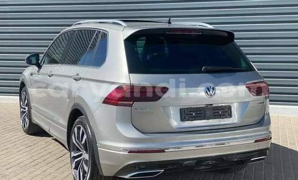 Buy Used Volkswagen Tiguan Beige Car in Lusaka in Zambia Buy Used Volkswagen Tiguan Beige Car in Lusaka in Zambia