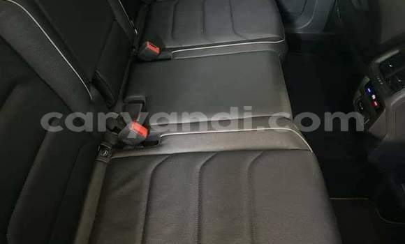 Buy Used Volkswagen Tiguan Beige Car in Lusaka in Zambia Buy Used Volkswagen Tiguan Beige Car in Lusaka in Zambia