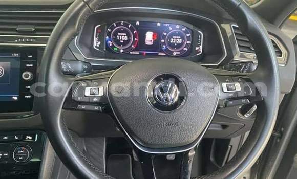 Buy Used Volkswagen Tiguan Beige Car in Lusaka in Zambia Buy Used Volkswagen Tiguan Beige Car in Lusaka in Zambia