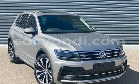 Buy Used Volkswagen Tiguan Beige Car in Lusaka in Zambia Buy Used Volkswagen Tiguan Beige Car in Lusaka in Zambia