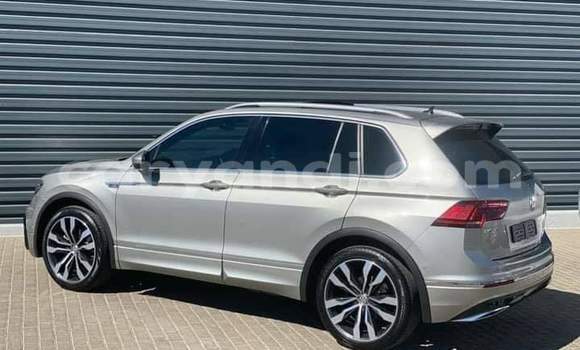 Buy Used Volkswagen Tiguan Beige Car in Lusaka in Zambia Buy Used Volkswagen Tiguan Beige Car in Lusaka in Zambia