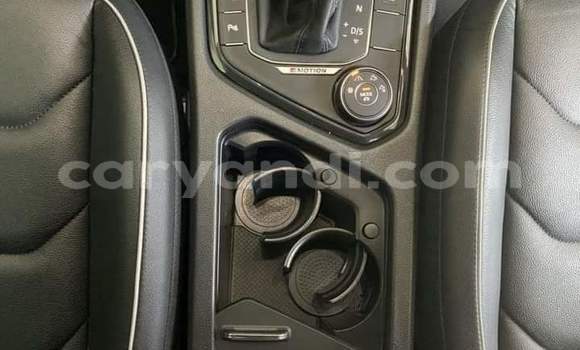 Buy Used Volkswagen Tiguan Beige Car in Lusaka in Zambia Buy Used Volkswagen Tiguan Beige Car in Lusaka in Zambia