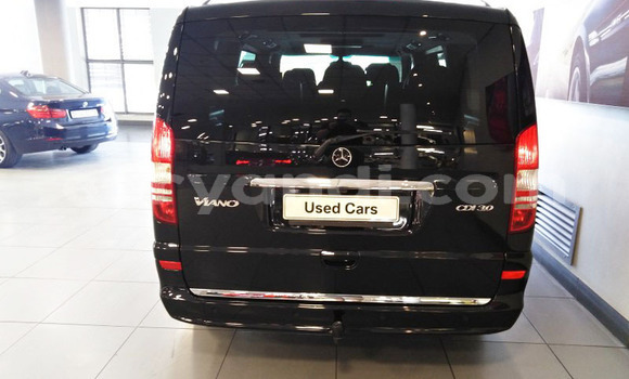 Nunua Ilio tumika Mercedes‒Benz Viano Nyeusi Gari ndani ya Lusaka nchini Zambia Nunua Ilio tumika Mercedes‒Benz Viano Nyeusi Gari ndani ya Lusaka nchini Zambia