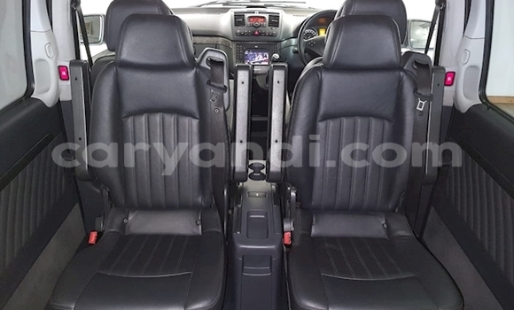 Nunua Ilio tumika Mercedes‒Benz Viano Nyeusi Gari ndani ya Lusaka nchini Zambia Nunua Ilio tumika Mercedes‒Benz Viano Nyeusi Gari ndani ya Lusaka nchini Zambia