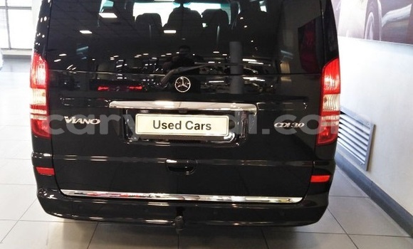 Nunua Ilio tumika Mercedes‒Benz Viano Nyeusi Gari ndani ya Lusaka nchini Zambia Nunua Ilio tumika Mercedes‒Benz Viano Nyeusi Gari ndani ya Lusaka nchini Zambia