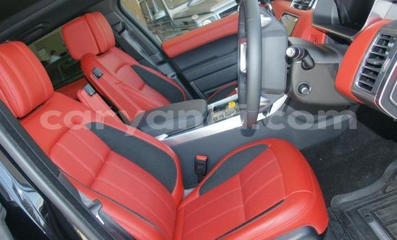 Tenga Tsaru Land Rover Range Rover Zvimwe Mota in Chingola in Zambia Tenga Tsaru Land Rover Range Rover Zvimwe Mota in Chingola in Zambia