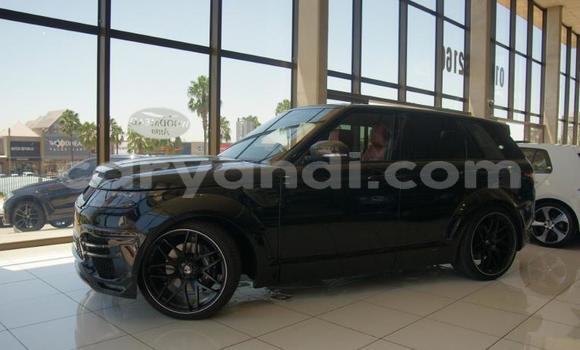 Tenga Tsaru Land Rover Range Rover Zvimwe Mota in Chingola in Zambia Tenga Tsaru Land Rover Range Rover Zvimwe Mota in Chingola in Zambia