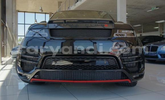 Tenga Tsaru Land Rover Range Rover Zvimwe Mota in Chingola in Zambia Tenga Tsaru Land Rover Range Rover Zvimwe Mota in Chingola in Zambia