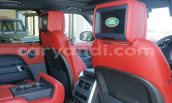 Tenga Tsaru Land Rover Range Rover Zvimwe Mota in Chingola in Zambia Tenga Tsaru Land Rover Range Rover Zvimwe Mota in Chingola in Zambia