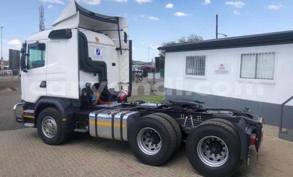 Tenga Tsaru Scania Irizar Chena Rori in Chingola in Zambia Tenga Tsaru Scania Irizar Chena Rori in Chingola in Zambia