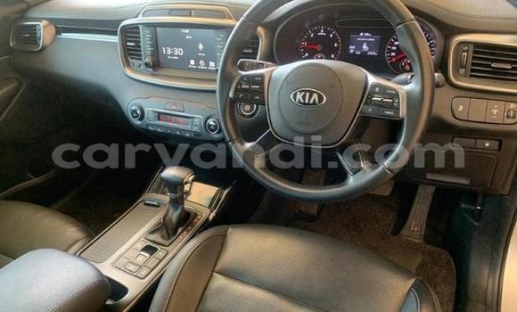 Nunua Ilio tumika Kia Sorento Fedha Gari ndani ya Chingola nchini Zambia Nunua Ilio tumika Kia Sorento Fedha Gari ndani ya Chingola nchini Zambia