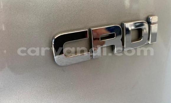 Nunua Ilio tumika Kia Sorento Fedha Gari ndani ya Chingola nchini Zambia Nunua Ilio tumika Kia Sorento Fedha Gari ndani ya Chingola nchini Zambia