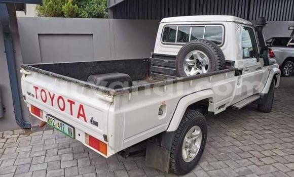 Acheter Occasion Voiture Toyota Land Cruiser Autre à Chipata, Zambie Acheter Occasion Voiture Toyota Land Cruiser Autre à Chipata, Zambie