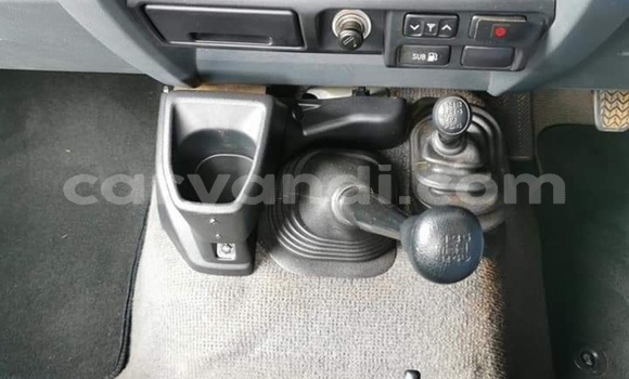 Acheter Occasion Voiture Toyota Land Cruiser Autre à Chipata, Zambie Acheter Occasion Voiture Toyota Land Cruiser Autre à Chipata, Zambie