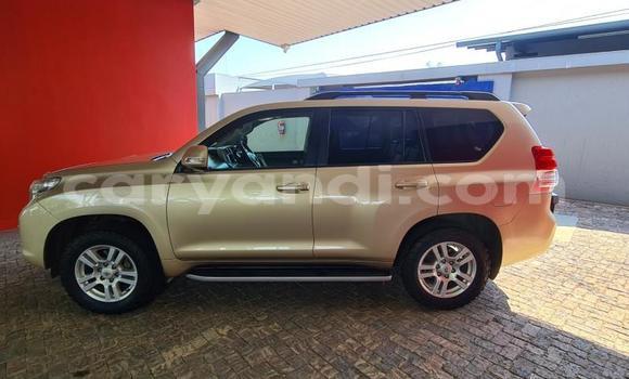 Acheter Occasion Voiture Toyota Land Cruiser Prado Autre à Lusaka, Zambie Acheter Occasion Voiture Toyota Land Cruiser Prado Autre à Lusaka, Zambie