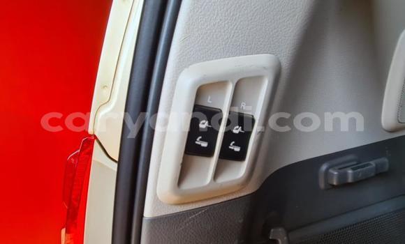 Acheter Occasion Voiture Toyota Land Cruiser Prado Autre à Lusaka, Zambie Acheter Occasion Voiture Toyota Land Cruiser Prado Autre à Lusaka, Zambie
