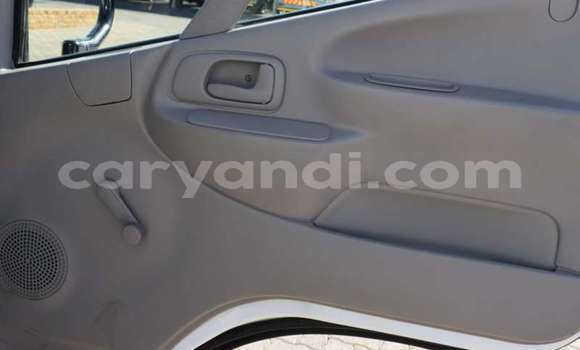 Acheter Occasion Voiture Toyota Dyna Blanc à Lusaka, Zambie Acheter Occasion Voiture Toyota Dyna Blanc à Lusaka, Zambie