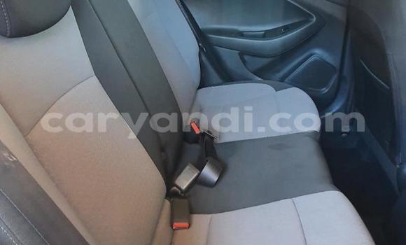 Acheter Occasion Voiture Hyundai i20 Blanc à Lusaka, Zambie Acheter Occasion Voiture Hyundai i20 Blanc à Lusaka, Zambie